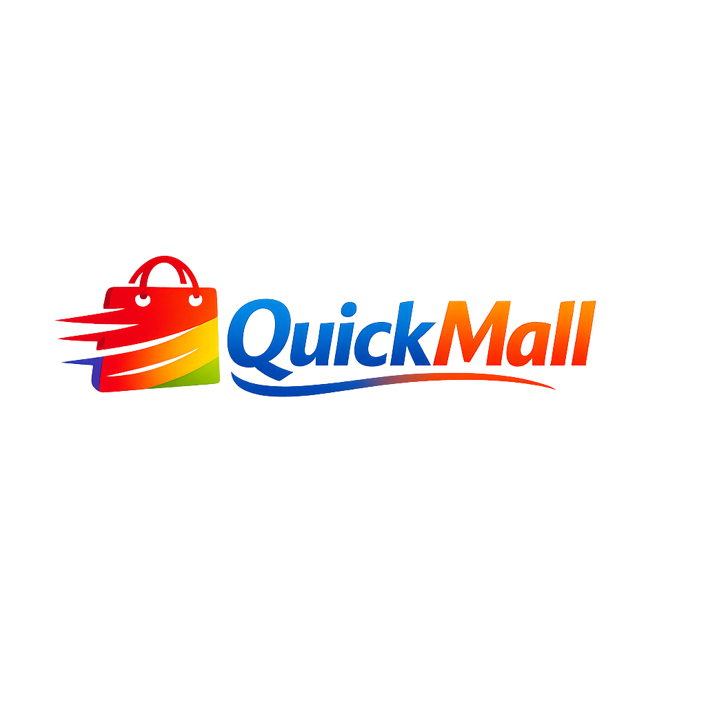 QuickMall Splash